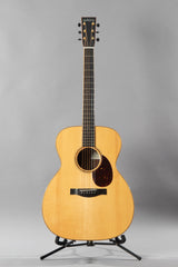 2013 Santa Cruz OM Grand 1934 Spec Brazilian Rosewood Back & Sides