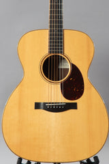2013 Santa Cruz OM Grand 1934 Spec Brazilian Rosewood Back & Sides