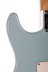 1996 Fender Stratocaster Plus Sonic Blue