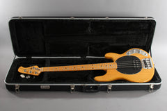 1978 Pre Ernie Ball Music Man Stingray Natural