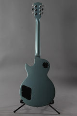 2012 Gibson Les Paul Standard Pelham Blue
