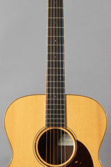 2013 Santa Cruz OM Grand 1934 Spec Brazilian Rosewood Back & Sides