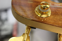 2007 Fender Victor Bailey KOA 5 String Jazz Bass