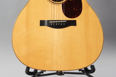 2013 Santa Cruz OM Grand 1934 Spec Brazilian Rosewood Back & Sides