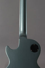 2012 Gibson Les Paul Standard Pelham Blue