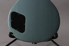 2012 Gibson Les Paul Standard Pelham Blue