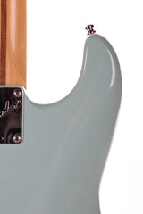 1996 Fender Stratocaster Plus Sonic Blue