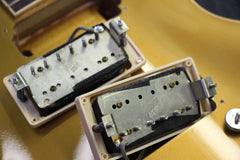 1993 Gibson Les Paul Classic Goldtop Electric Guitar -SUPER CLEAN-