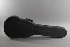 1971 Gibson Les Paul Custom Black Beauty