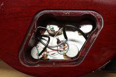 2012 Gibson Les Paul Custom Ace Frehley "Budokan" Electric Guitar