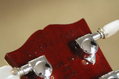 2012 Gibson Les Paul Custom Ace Frehley "Budokan" Electric Guitar