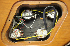 1993 Gibson Les Paul Classic Goldtop Electric Guitar -SUPER CLEAN-