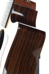 2004 Taylor 710-CE L9 Short Scale Acoustic Guitar