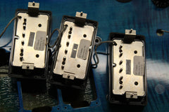 2013 Gibson Sg Deluxe Cobalt Blue Fade