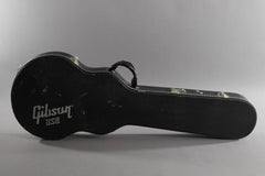 2008 Gibson Les Paul Standard Plus Rootbeer Burst Flame Top