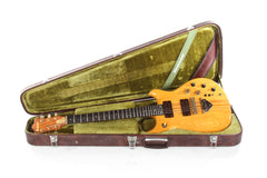 1978 Ibanez Musician MC500 NT Electric Guitar Artist -ACTIVE ELECTRONICS-