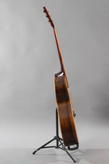 2013 Santa Cruz OM Grand 1934 Spec Brazilian Rosewood Back & Sides