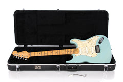 1996 Fender Stratocaster Plus Sonic Blue