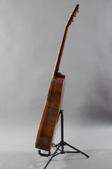 2013 Santa Cruz OM Grand 1934 Spec Brazilian Rosewood Back & Sides