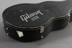 2008 Gibson Les Paul Standard Plus Rootbeer Burst Flame Top