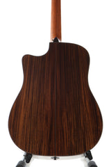 2004 Taylor 710-CE L9 Short Scale Acoustic Guitar