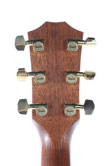 2004 Taylor 710-CE L9 Short Scale Acoustic Guitar