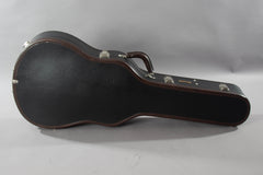 2013 Santa Cruz OM Grand 1934 Spec Brazilian Rosewood Back & Sides