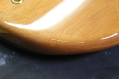 2007 Fender Victor Bailey KOA 5 String Jazz Bass