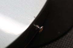 2012 Gibson Les Paul Standard Pelham Blue