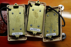 2012 Gibson Les Paul Custom Ace Frehley "Budokan" Electric Guitar