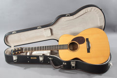 2013 Santa Cruz OM Grand 1934 Spec Brazilian Rosewood Back & Sides