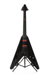 2003 Gibson Flying V Voodoo Electric Guitar