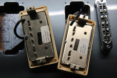 2012 Gibson Les Paul Standard Pelham Blue