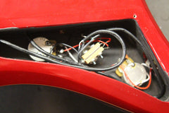 2008 BC Rich USA Custom Shop Stealth Standard