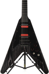 2003 Gibson Flying V Voodoo Electric Guitar