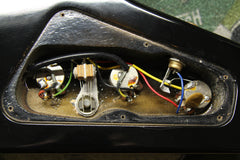 1980 Gibson Flying V2 Silverburst ~Rare~