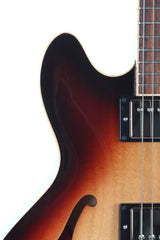 2010 Gibson Custom Shop ES-339 Semi Hollowbody Guitar