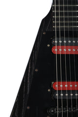 2003 Gibson Flying V Voodoo Electric Guitar