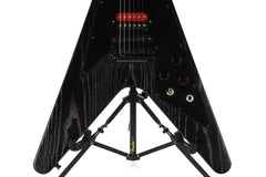 2003 Gibson Flying V Voodoo Electric Guitar