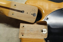 1978 Pre Ernie Ball Music Man Stingray Natural