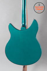 1994 Rickenbacker 330 Turquoise