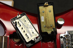 2008 BC Rich USA Custom Shop Stealth Standard