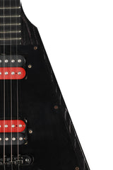 2003 Gibson Flying V Voodoo Electric Guitar