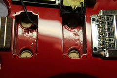 2008 BC Rich USA Custom Shop Stealth Standard