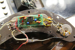 1979 Pre Ernie Ball Music Man Stingray Mocha Brown