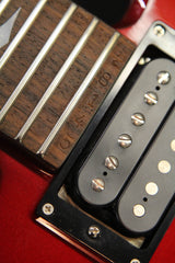 2008 BC Rich USA Custom Shop Stealth Standard