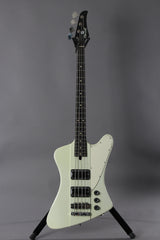 2011 Mike Lull T4 Thunderbird Bass Guitar