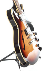 2010 Gibson Custom Shop ES-339 Semi Hollowbody Guitar