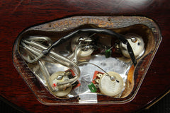 1978 Ibanez Artist 2640 Double Neck Electric Guitar