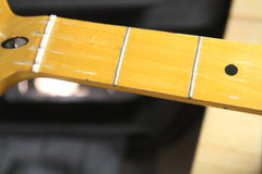 1978 Pre Ernie Ball Music Man Stingray Natural